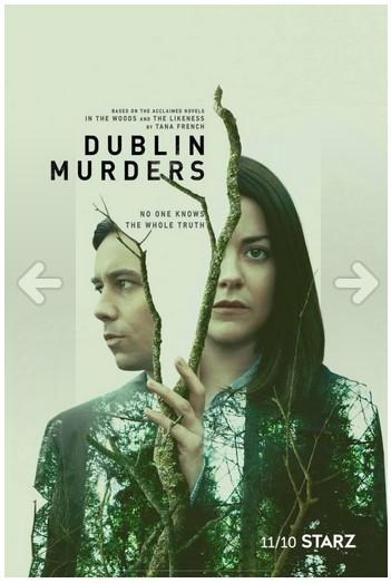 Dublin Murders - [Temporada 1] [8 Caps] [Esp]